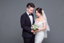 点击看大图 -唯一视觉婚纱摄影(李家村店)