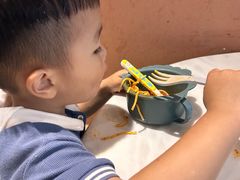 -马兰卡西式简餐(新汇大融城店)