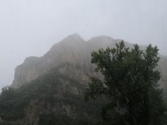 -沕沕水生态风景区