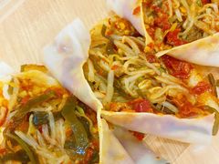 -运栋天马牛肉饼(林科大店)