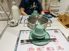 -肥佬大椰子鸡(三里屯3·3大厦店)
