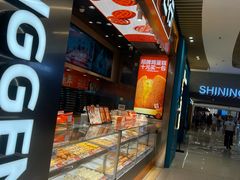-東更道点心行(北京龙湖熙悦天街店)