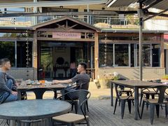 -心无尘茶餐馆(径山村店)