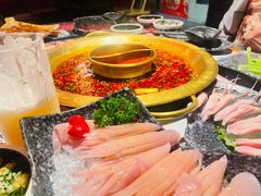 -哥老官重庆美蛙鱼头(宝山龙湖店)