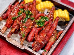 -一澜江宴·江景地标楚菜(江滩公园店)