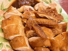 -胜记菜馆(文明路)