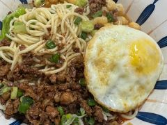 -秦云老太婆摊摊面(长嘉汇两江峯店)