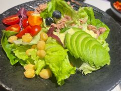 -焱铁烧·黑毛和牛专门店(杭州嘉里中心店)