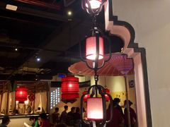 -遇见长安(兰州中心店)