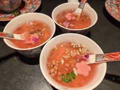 -知楚•精致湖北菜(武商MALL店)