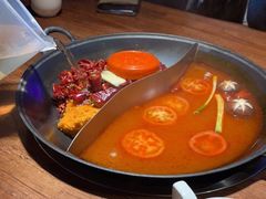 -楠火锅(仁恒梦中心店)