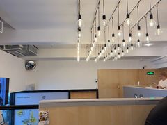 -blend咖啡部落(车公庙店)