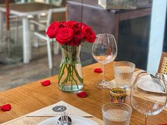 -Mark&Mars Restaurant