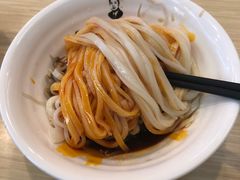 -秦镇史玉林凉皮(翡丽城店)