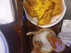 -重庆高老九火锅(万象城店)