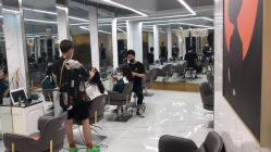 -潘多拉Hairsalon