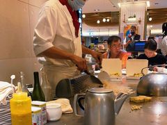 -舞红花铁板烧 新光三越A8店