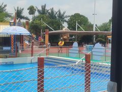 -上海玛雅海滩水公园