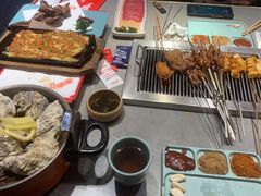 -那家小串(新兴大街店)