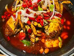 -黄尚皇小龙虾-螃蟹-深夜食堂(皇后公园店)