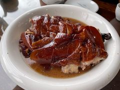 -黄连大头华烧鹅店(大良店)