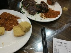 -88号小吃店·经典云南菜·地道纳西美食