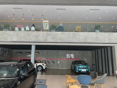 -上海普陀宝诚MINI4S店(红柳路店)
