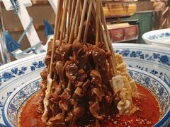 -新食谱全日制餐厅·苏州苏州湾艾美酒店