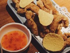 -闽上鲜·福建菜(龙湖滨江天街店)