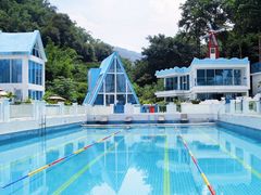 -清泉湾生态旅游度假区