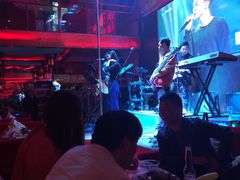 -摆渡酒吧(后海店)