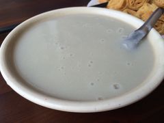 iphone_upload_pic-老磁器口豆汁店(天坛店)