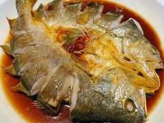 -味茂·老船夫1927(东海东路店)