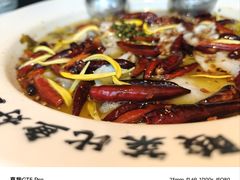 -太二酸菜鱼(中山龙之梦店)