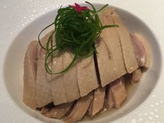 -南京THE TAI太和紫金大酒店