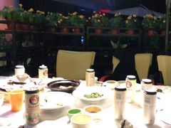大堂-百味馆·粤菜·湛江菜(后海花园店)