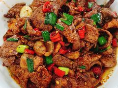 -小辣椒(华富店)