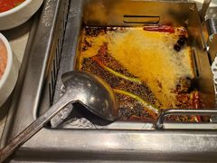 -海底捞火锅(杭州萧山宝龙广场店)