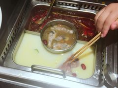 -巴奴毛肚火锅(广益哥伦布店)