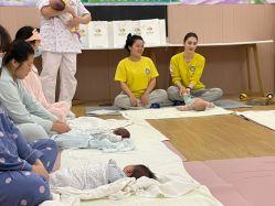 -瑞安母贝安月子会所