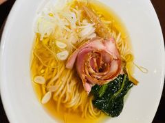 -真打拉面·日式拉面新流派(体育西横街店)