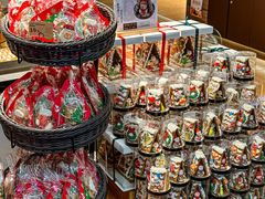 -Olé精品超市(天汇广场店)