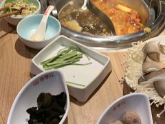 -季季红火锅(长沙步行街店)