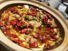 -掌柜的店·河南菜(新天地店)