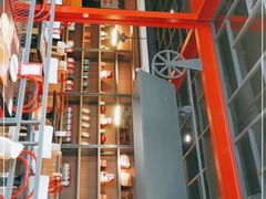 -Mr.Pizza米斯特比萨(苏州平江万达广场店)
