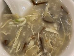 家乡拆鱼羹-寻味顺德·南记酒家·传统顺德菜·鱼生(广源路店)