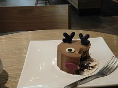 -星巴克(绵阳涪城凯德店)