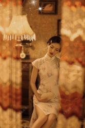 点击看大图 -美云庭古装·格格服汉服·京城旅拍(北京店)