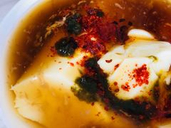 -一品豆腐脑(大湾市场店)