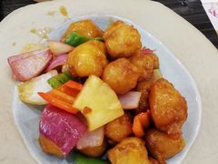-虾饺妹·粤式手工点心(水荫路店)